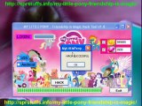 My Little Pony Friendship is Magic Hack Tool / Cheats for iOS - iPhone, iPad, iPod and Android