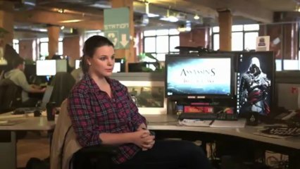 Assassin's Creed 4 - The Black Flag Diaries