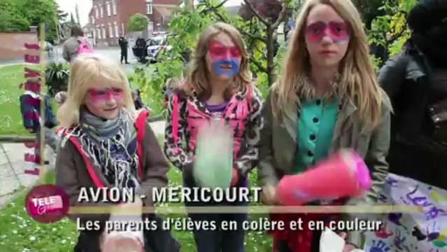 Concert de Printemps de l'harmonie - Présentation du budget - Journée du 22 mai 2013