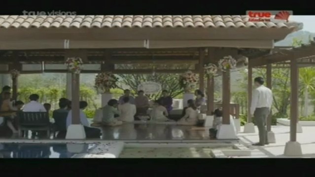 รักนี้ชั่วนิจนิรันดร์ (ฉบับไทย) ตอนที่ 4 วันที่ 30 พฤษภาคม 2556