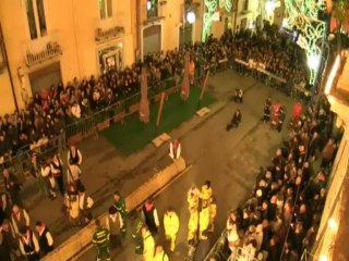 LA PARATA DEI TURCHI E SAN GERARDO POTENZA 29-30-5-2013