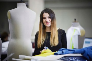 Hajvery University n style 360