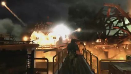 (PARODY) Call of Duty: Ghosts OFFICIAL GAMEPLAY TRAILER