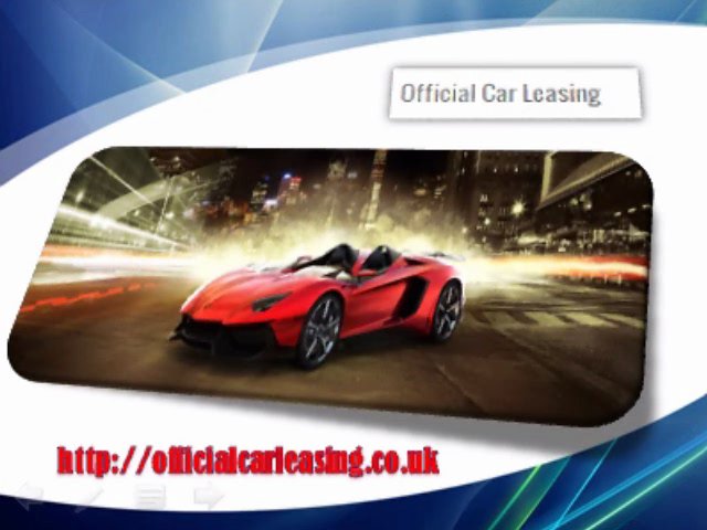 Car Leasing