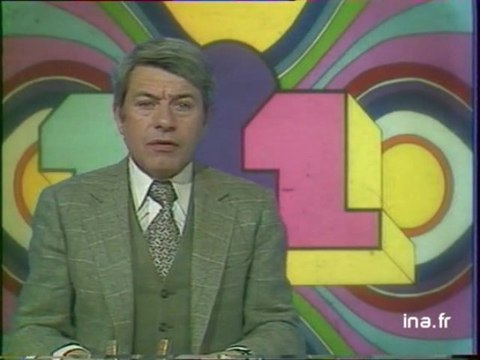 DJ Roger Gicquel et Cerrone - Archive vidéo INA