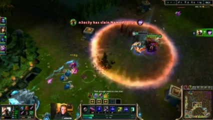 Pantheon... - League of legends - team-aaa.com