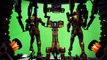 Pacific Rim - Featurette 'Oversized Robot Set' [VO|HD1080p]