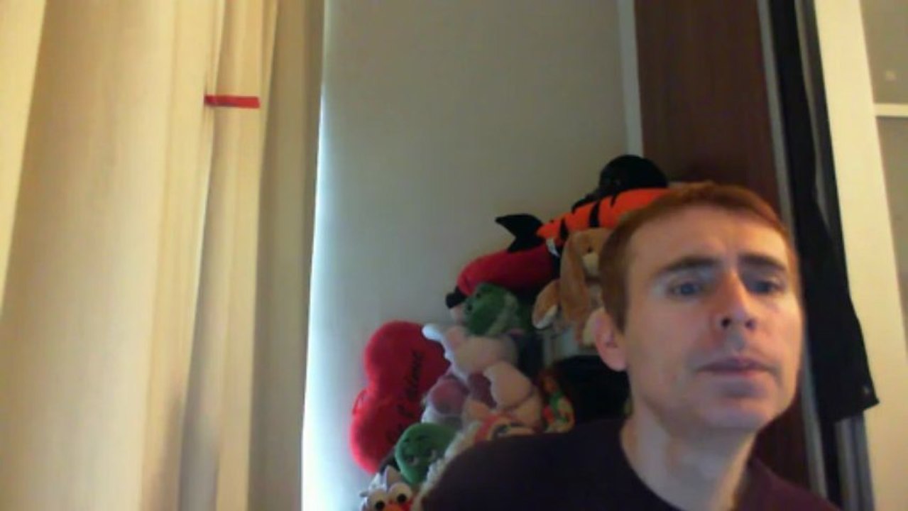 Wiwi égratigne "j'suis là" de François Lachance