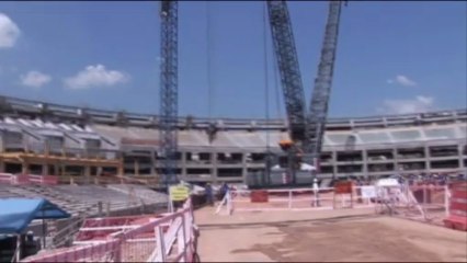 Maracanà non agibile, salta Brasile-Inghilterra?