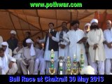 Bull Race Chakrali