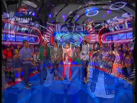 [130530]dahSyat RCTI - Promo Film ''Sang Kiai''