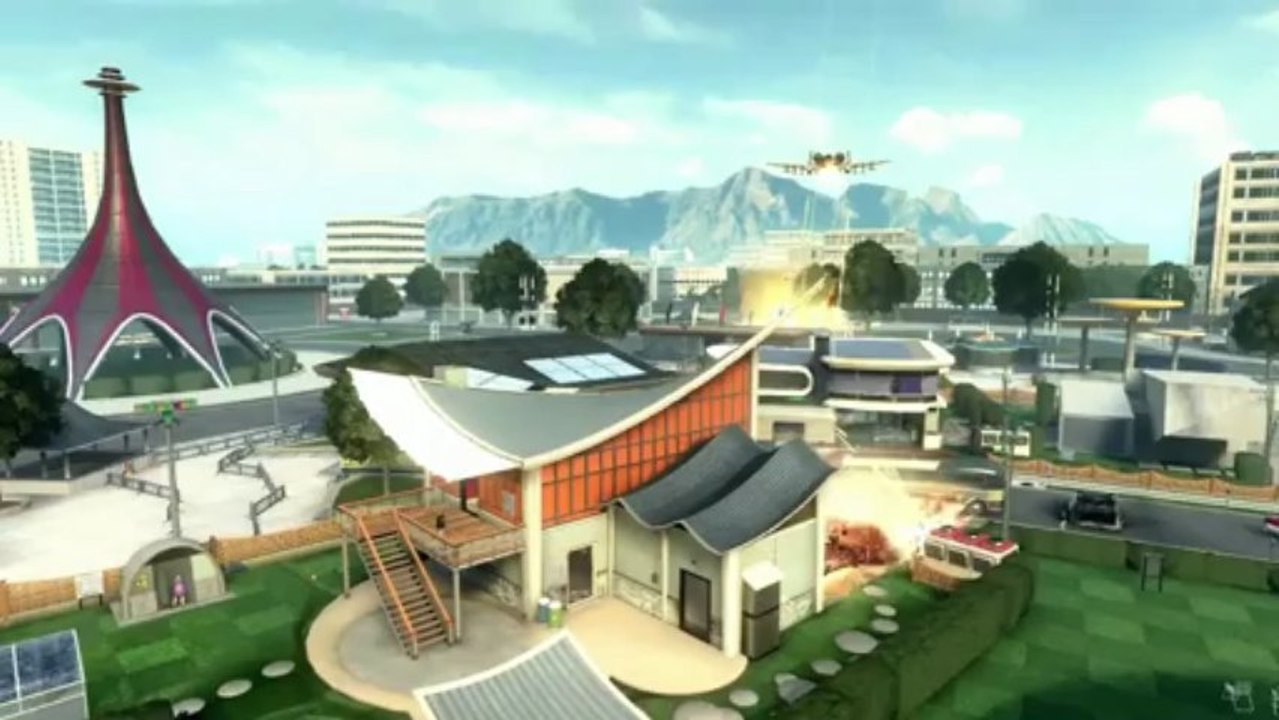 Nuketown 2025