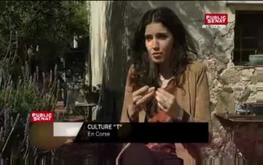 Culture T en Corse : bande-annonce