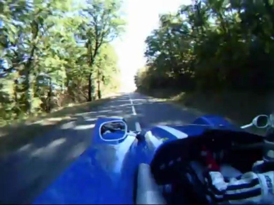 Lauragais 1ère montée de course_0001