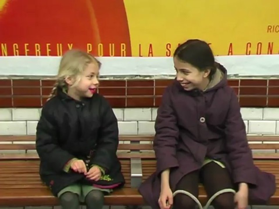les soeurs jumelles