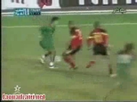 jaouad zairi freestyle 4