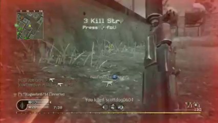 Dear Treyarch: DON'T BALANCE WEAPONS!