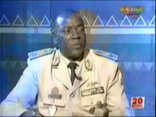 JT 20H RTS1 30 Mai 2013