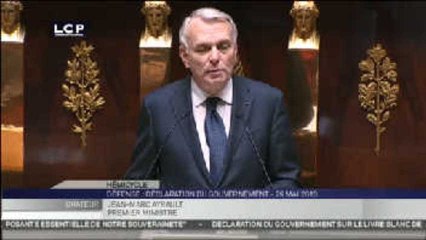 Travaux en séance : En séance