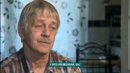 April Jones's grandparents speak of their loss