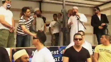 Salafists in Germany | People