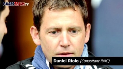 Riolo : "les joueurs ne veulent pas Leo"