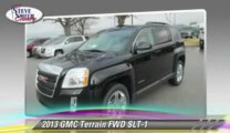 2013 GMC Terrain  Siloam Springs AR | Lease a GMC Terrain  Siloam Springs AR