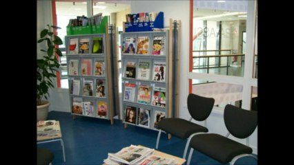 Pourquoi choisir le Centre Pierre Cointreau à Angers ? 13 bonnes raisons