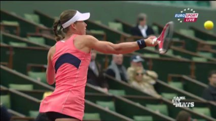 Fransa Açık'ta ZAP keyfi