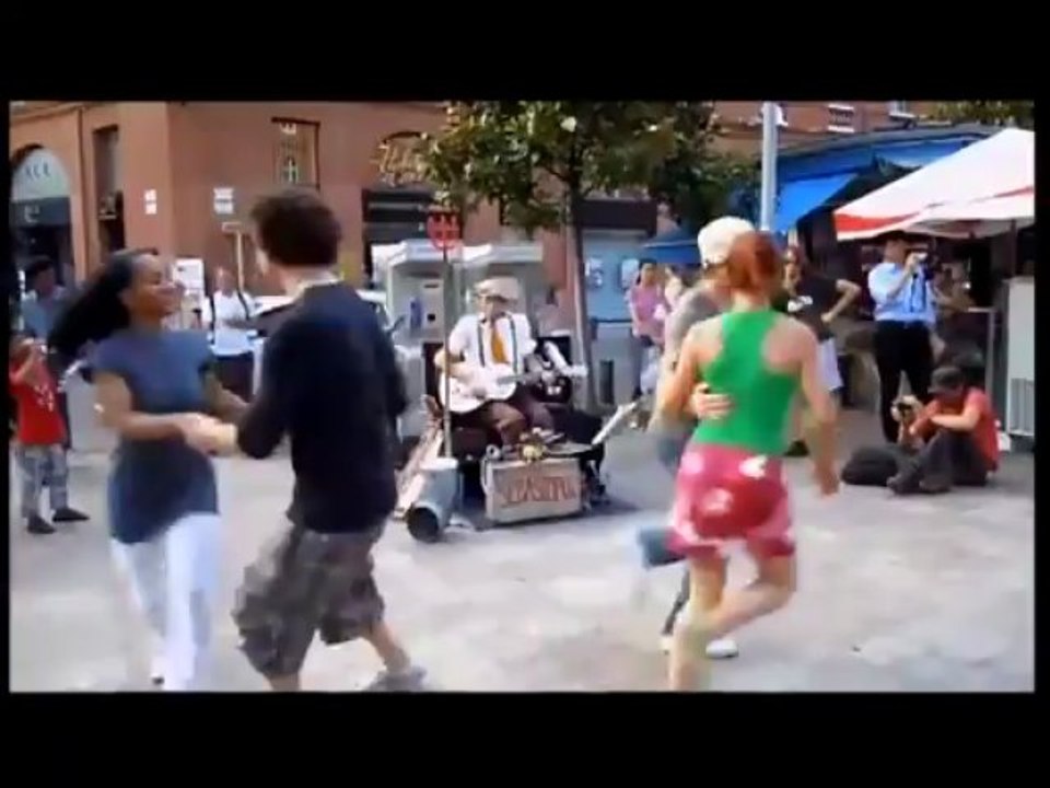 Le Temps des Cerises 2013 au Comptoir de l'Info (TLT, 30/05/2013)