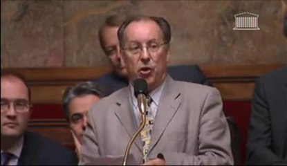 Question Actualité du 29 mai 2013 - Livre Blanc Défense et Moselle