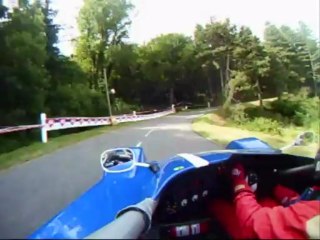 Course de côte de revel 2012 1ère montée d'éssais_0002