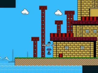 F*ck This Game - I WANNA BE THE GAIDEN! (Pt. 2/2)