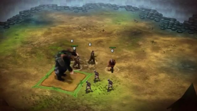 Elemental : Legendary Heroes - Release Trailer