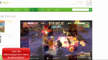 Comment Avoir Xbox LIVE MP Points Gratuit [Français] June - July 2013 Update