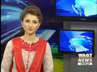 CM Pervez Khattak's Address in Kpk Assembly 31 May 2013