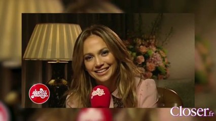 Zapping Closer.fr  : Jennifer Lopez censurée par son staff sur le mariage gay ?