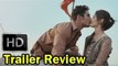 Issaq Trailer Review | Prateik Babbar, Amyra Dastur