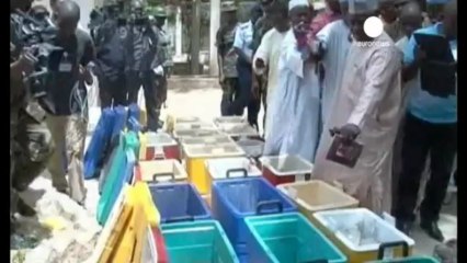 Detenida una célula de Hezbolá en Nigeria