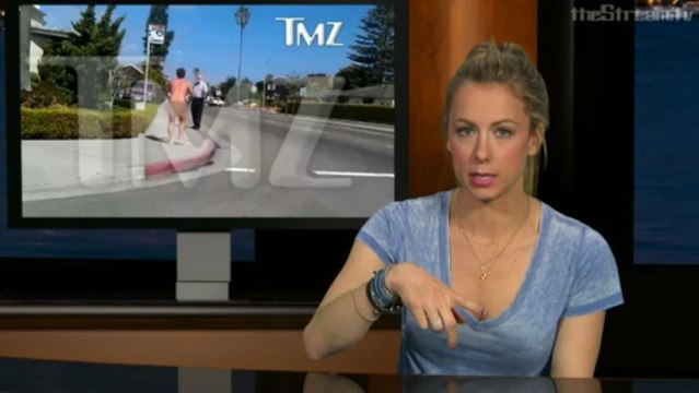 The Weakly News - Iliza on Kony 2012