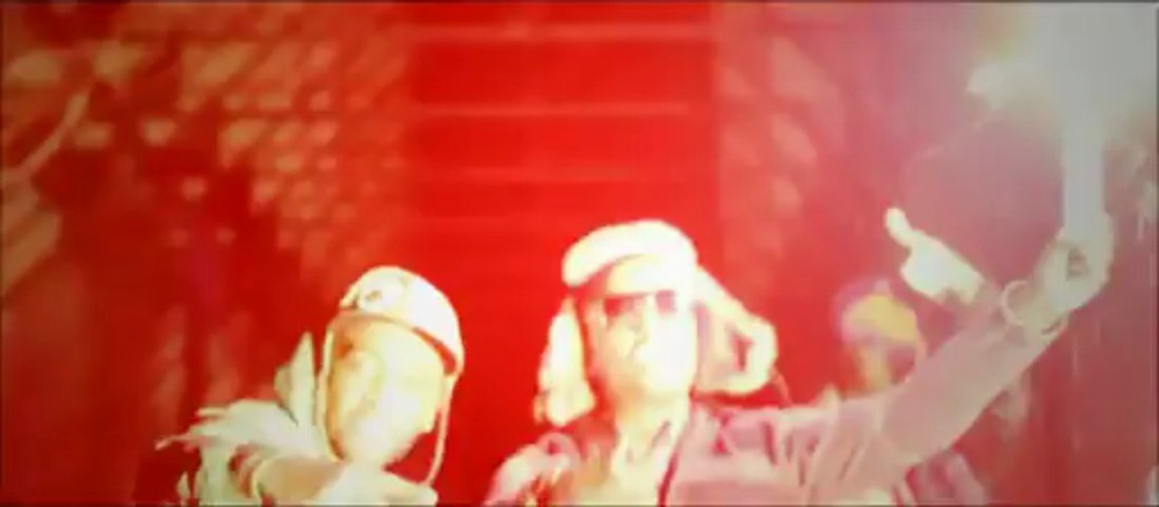 ALONZO feat PREDATENE - HONNEUR