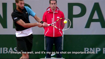 Conseils à ne pas suivre - Tip not to follow