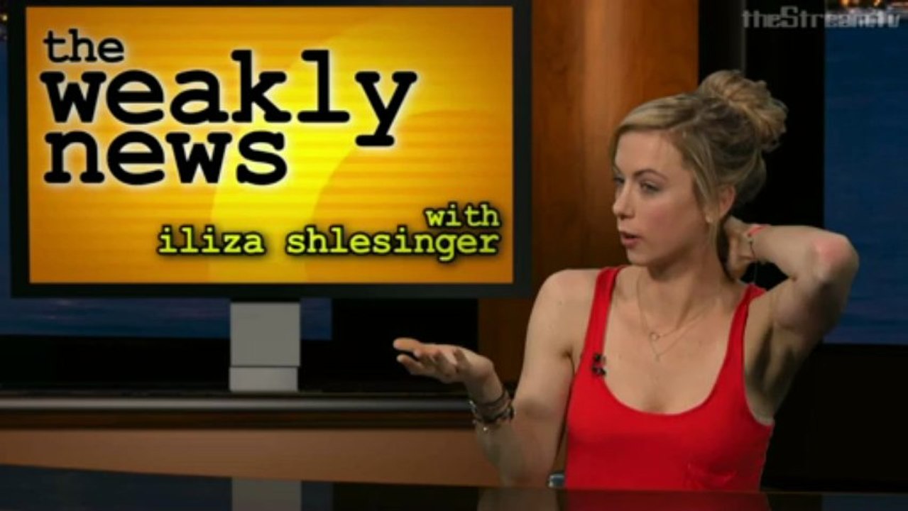 The Weakly News - The Weakly News #411 Superbowl (Part 3 of 3)