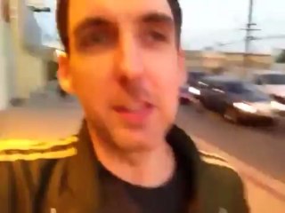 Being Brian: Under Duress