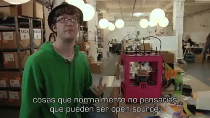 Nacimiento de Arduino El documental(2010)HD