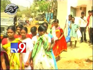 Bastar Maoist attack - Journalist Diary