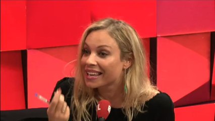 Charlotte Bouteloup présente la mauvaise humeur du 31/05/013 dans A la Bonne Heure