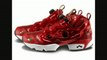Reebok Boys Excellent Red Pump Fury Shoe Review