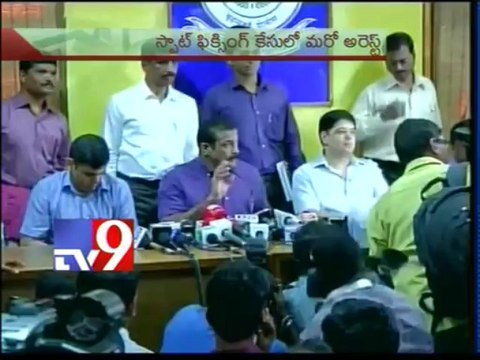 Delhi police seize Rs.5.5 lakh paid to Sreesanth