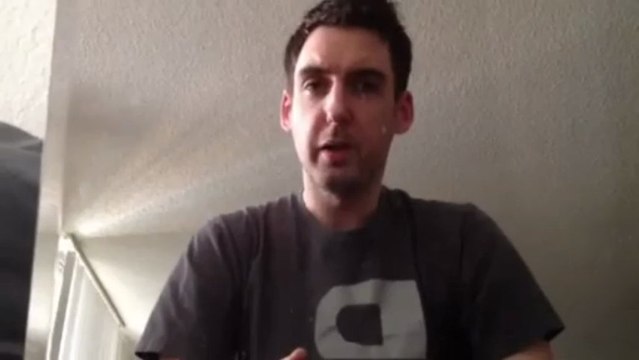 Being Brian: Dentist